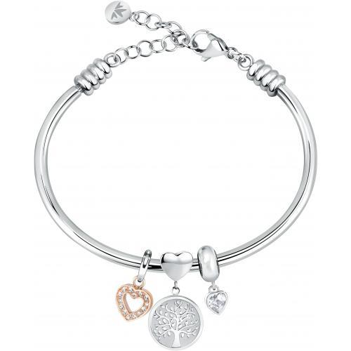 BRACCIALE DONNA MORELLATO SCZ1184 - MORELLATO