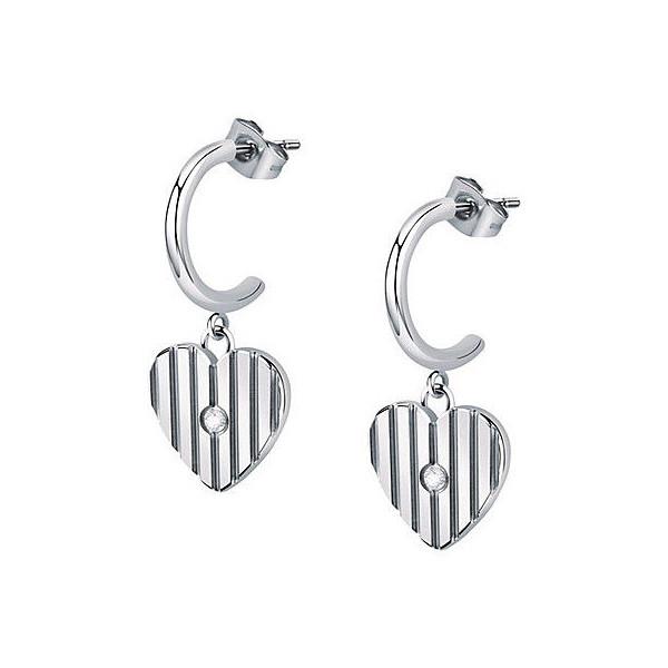 ORECCHINI DONNA MORELLATO SAVA05 - MORELLATO