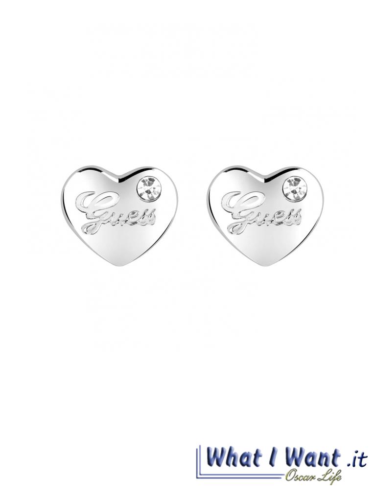 ORECCHINI  GUESS UBE21519 - GUESS