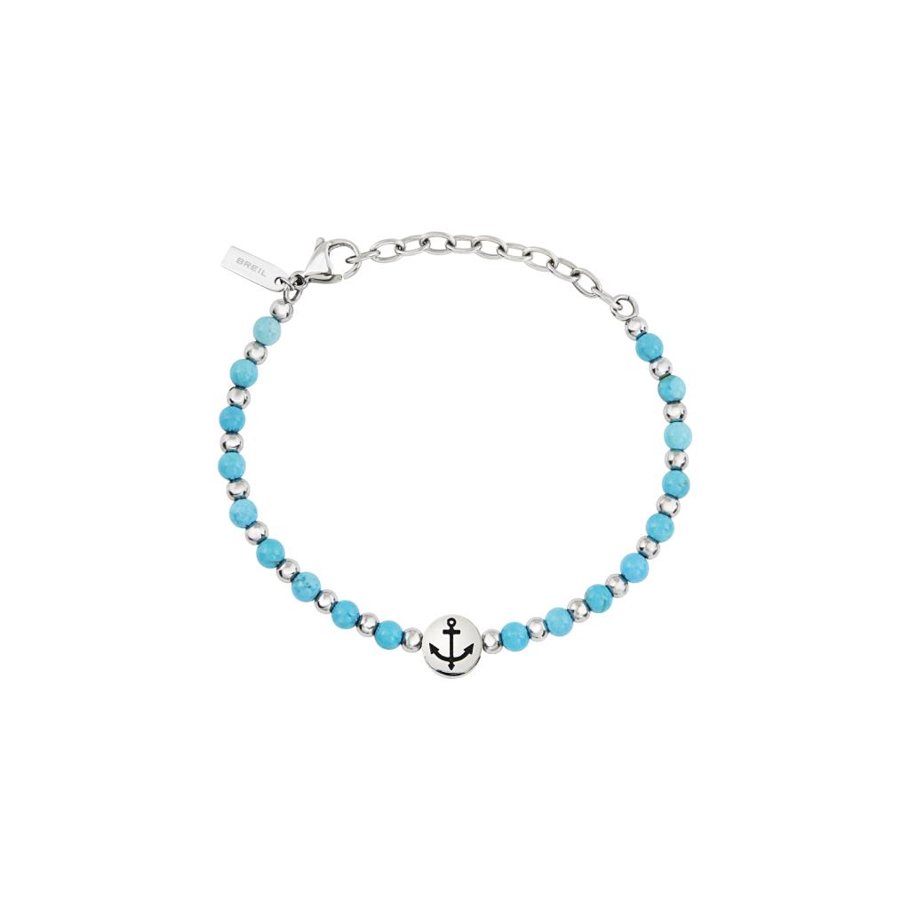 BRACCIALE UOMO BREIL TJ3591 - BREIL