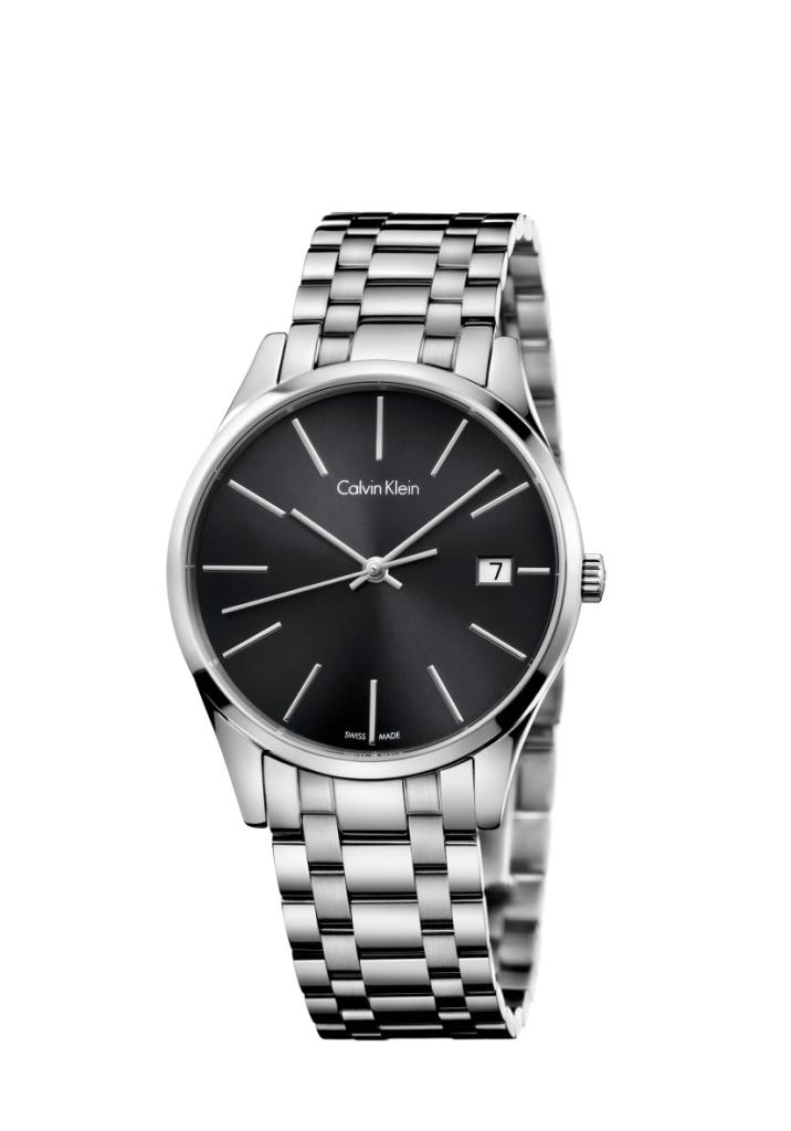 OROLOGIO UNISEX CALVIN KLEIN K4N23141 - CALVIN KLEIN