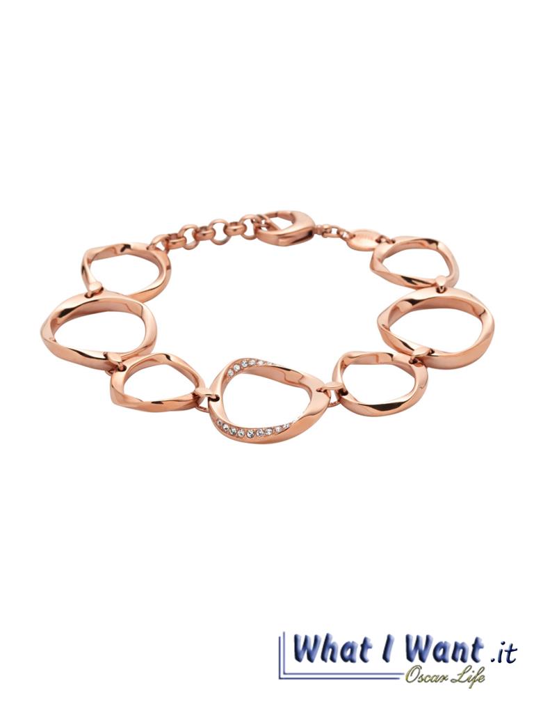 BRACCIALE  FOSSIL JF01300791 - FOSSIL