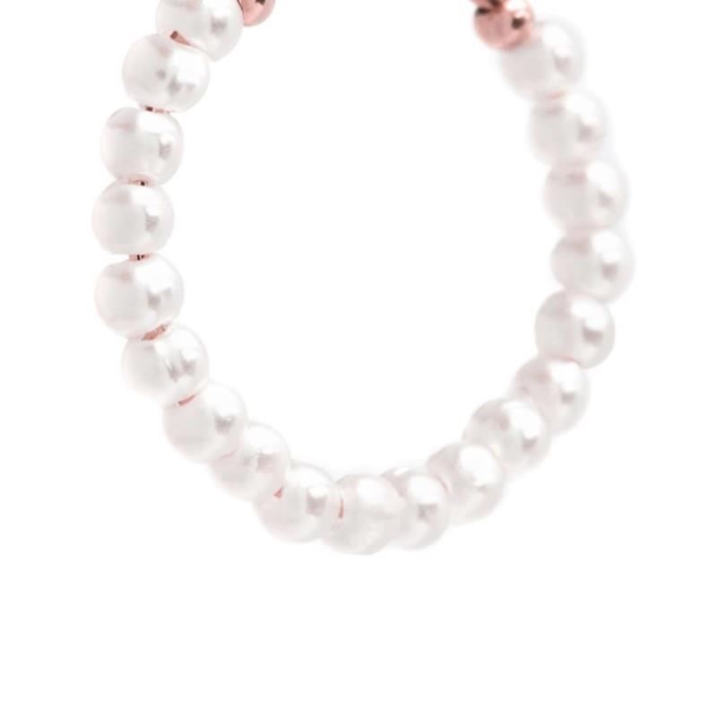 ORECCHINO SINGOLO DONNA MARLU 18OR103R-W - MARLU