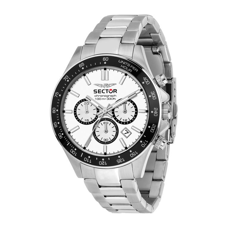 OROLOGIO UOMO SECTOR R3273661049 - SECTOR