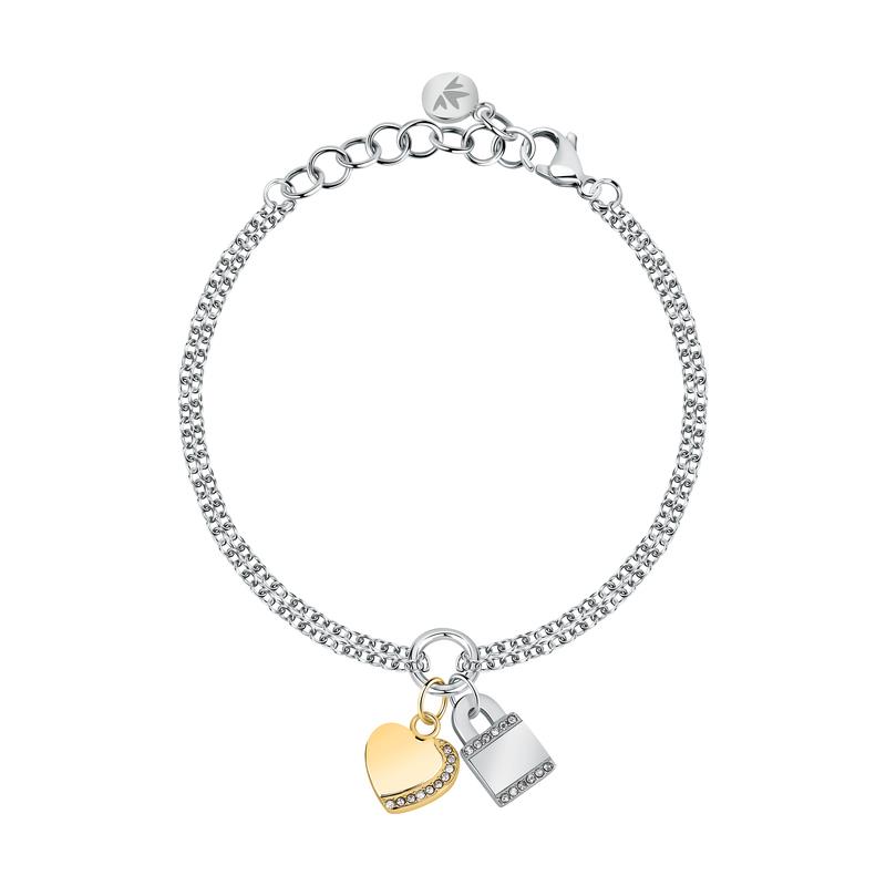 BRACCIALE DONNA MORELLATO SAVL13 - MORELLATO