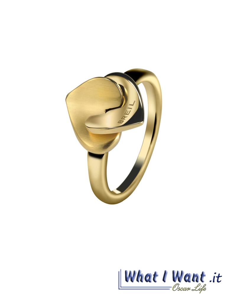 ANELLO  BREIL TJ1498 - BREIL