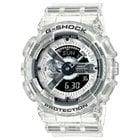 OROLOGIO UOMO CASIO GA-114RX-7AER - CASIO