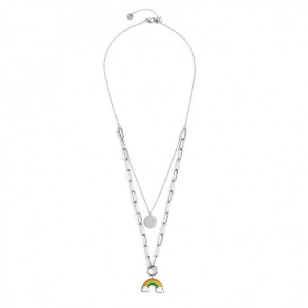 COLLANA DONNA MARLU 18CN076 - MARLU