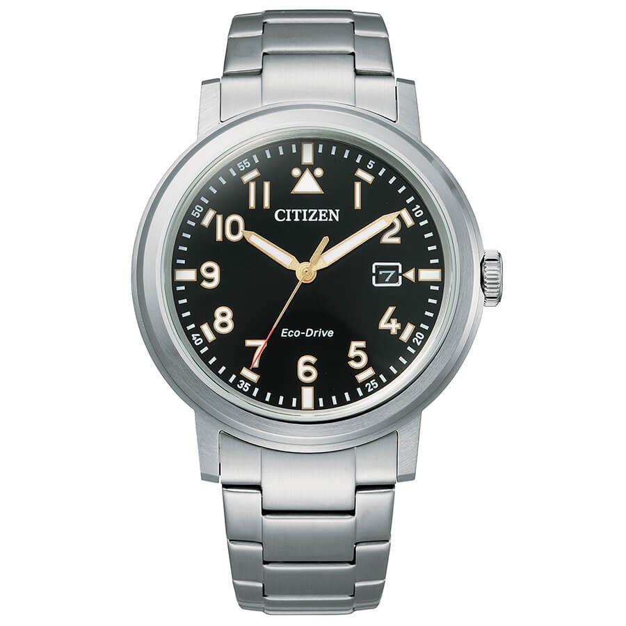 OROLOGIO UOMO CITIZEN AW1620-81E - CITIZEN