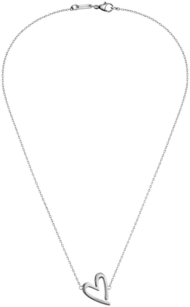 COLLANA  CALVIN KLEIN KJ2XMN000100 - CALVIN KLEIN