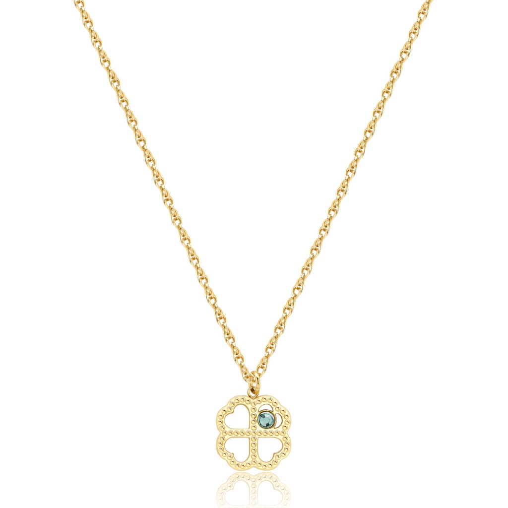 COLLANA DONNA S'AGAPO SKT40 - S