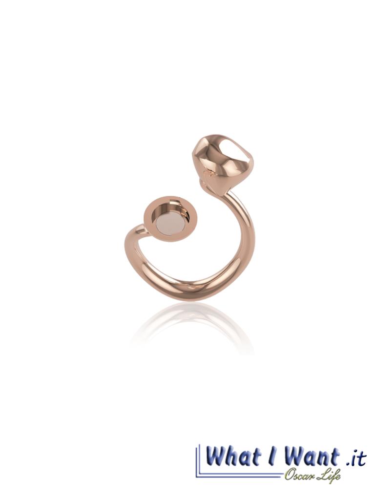 ANELLO DONNA BREIL TJ2100 - BREIL