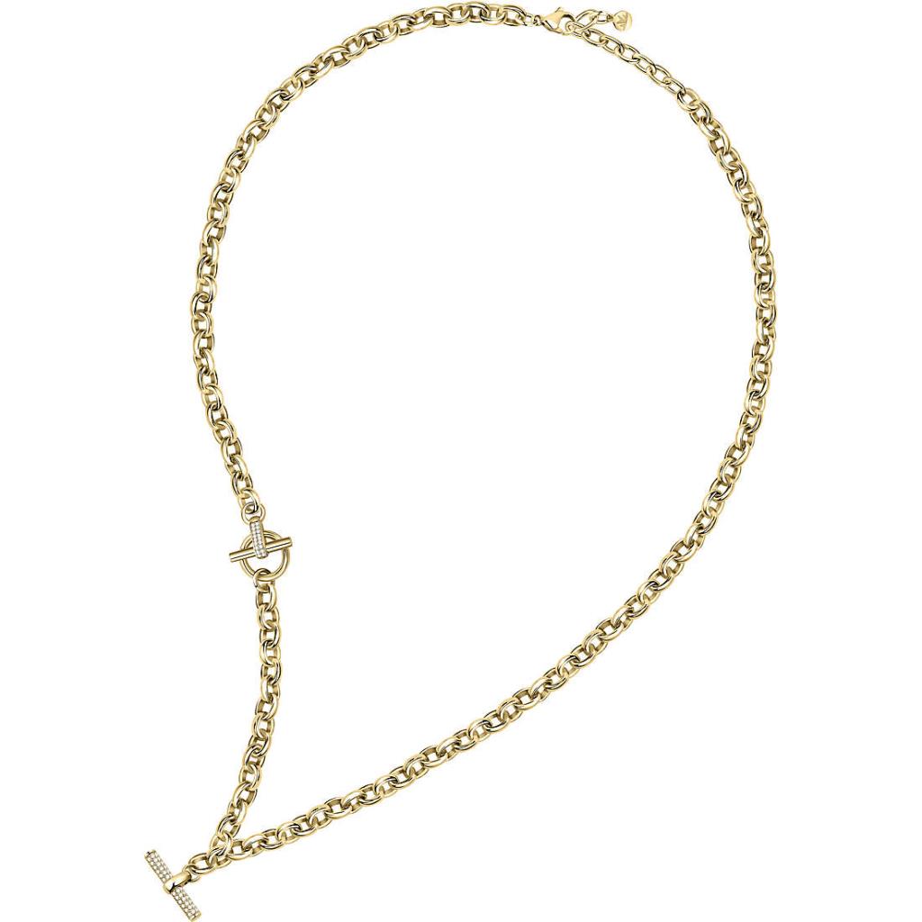 COLLANA DONNA MORELLATO SAUC01 - MORELLATO
