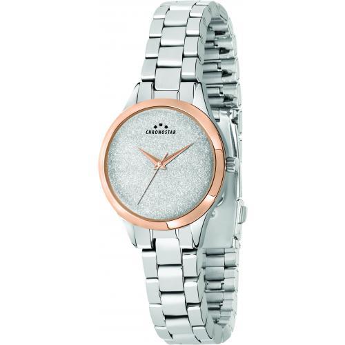 OROLOGIO DONNA CHRONOSTAR R3753279505 - CHRONOSTAR