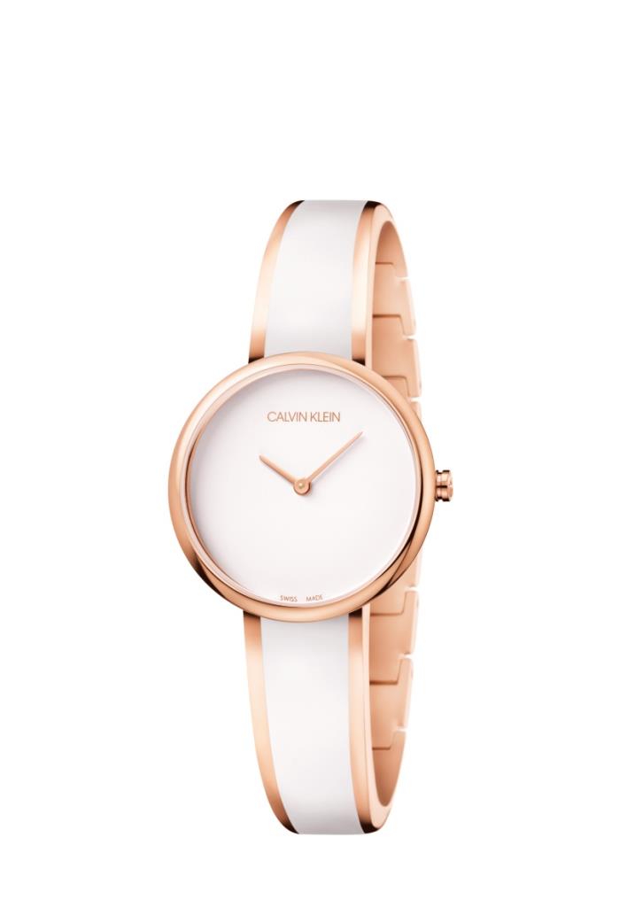 OROLOGIO DONNA CALVIN KLEIN K4E2N616 - CALVIN KLEIN