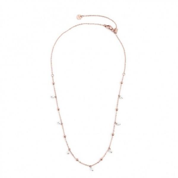 COLLANA DONNA MARLU 2CO0069R-W - MARLU