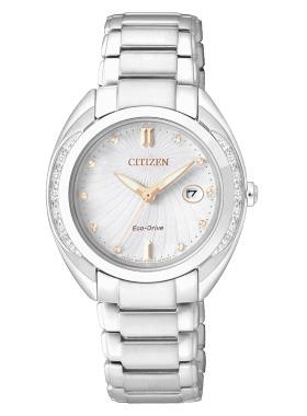 OROLOGIO DONNA CITIZEN EW2250-59A - CITIZEN