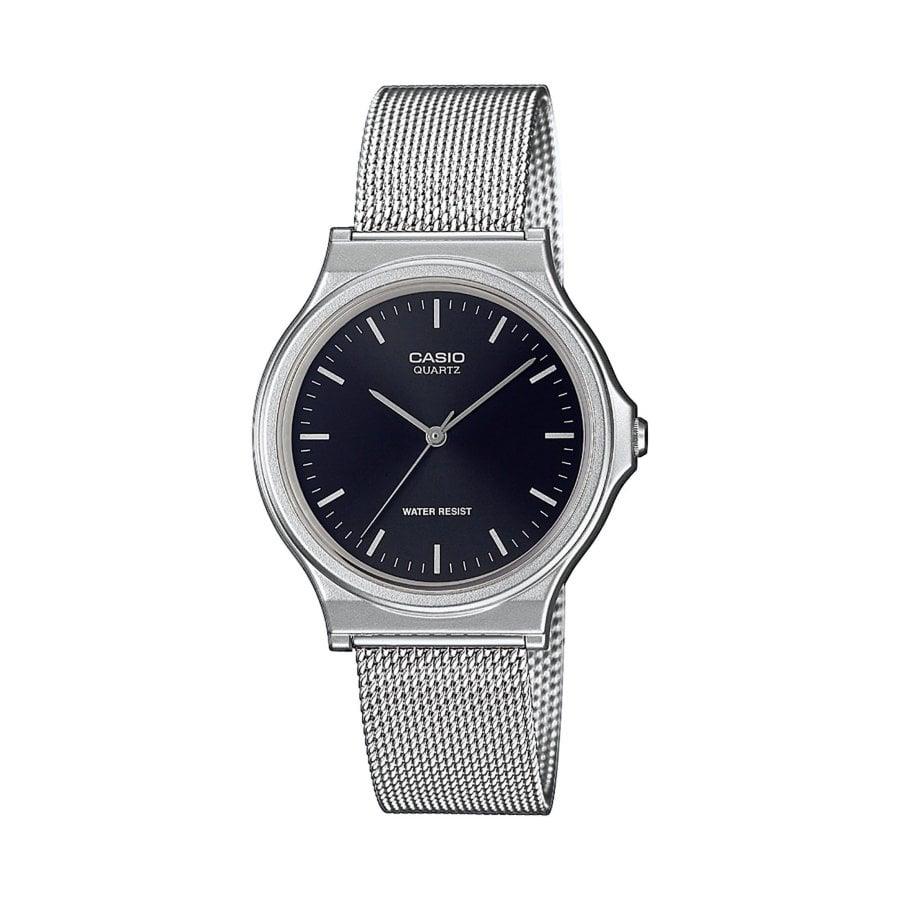 OROLOGIO UOMO CASIO mq-24m-1eef - CASIO