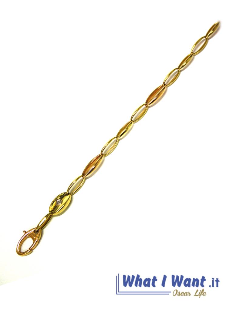 BRACCIALE DONNA CHIMENTO 1B01263B14195 - CHIMENTO