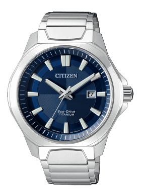 OROLOGIO UOMO CITIZEN AW1540-53L - CITIZEN