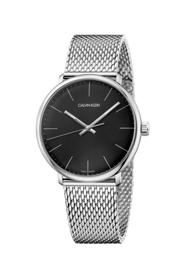 OROLOGIO UOMO CALVIN KLEIN K8M21121 - CALVIN KLEIN