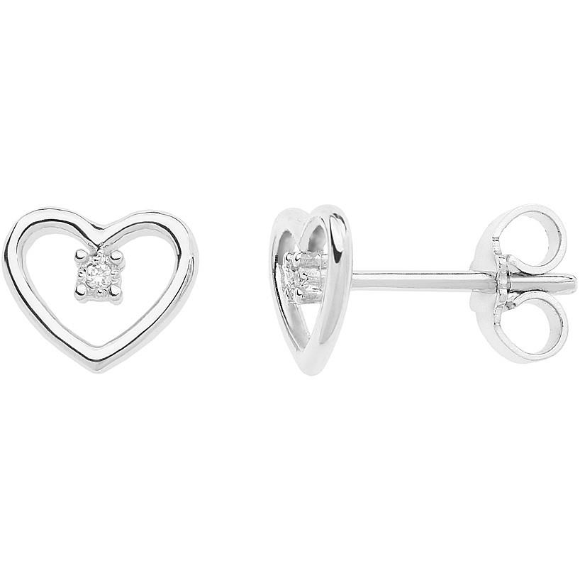 ORECCHINI DONNA COMETE ORB933 - COMETE