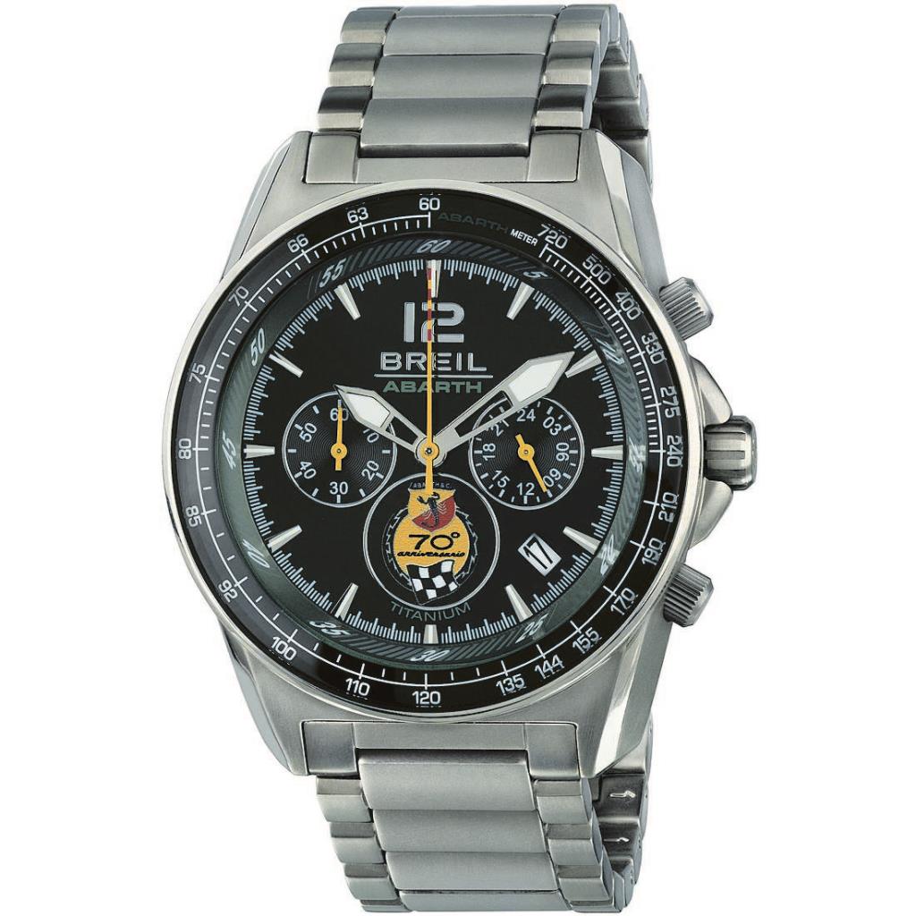 OROLOGIO UOMO BREIL TW1831 - BREIL