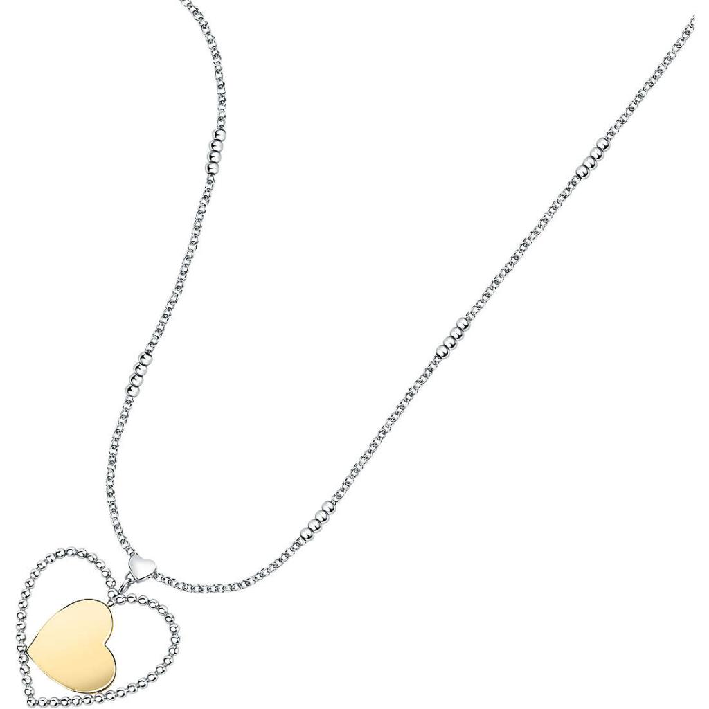 COLLANA DONNA MORELLATO SAUA01 - MORELLATO