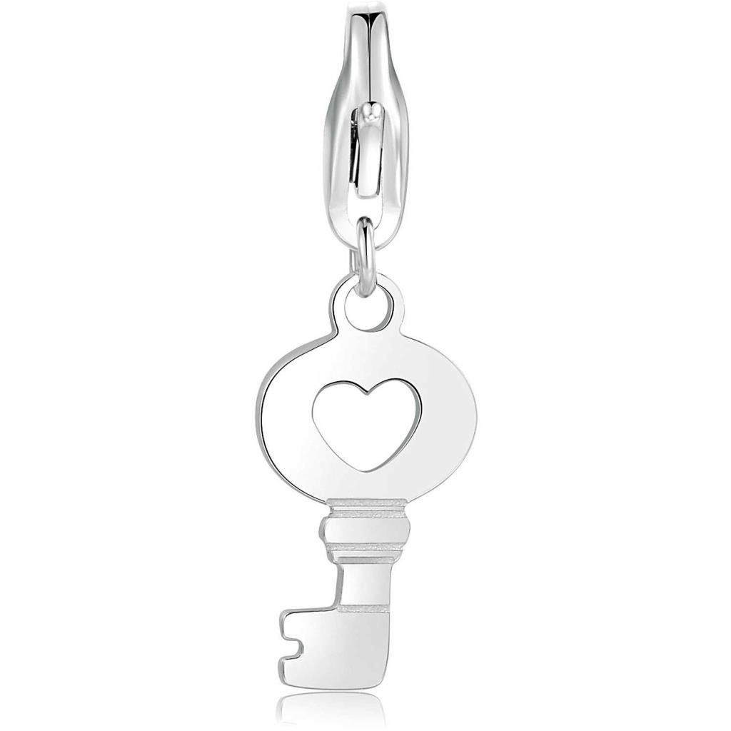 CIONDOLO DONNA S'AGAPO SHA293 - S