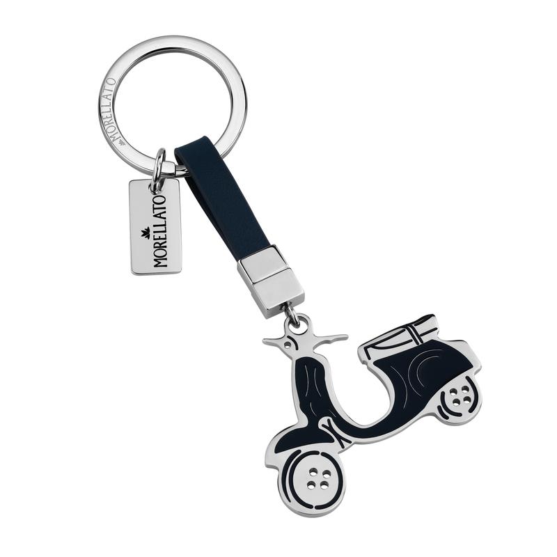 PORTACHIAVI UOMO MORELLATO SU8301 - MORELLATO