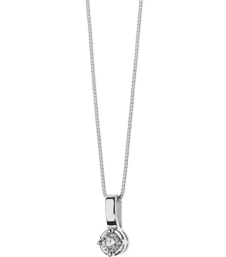 COLLANA DONNA COMETE GLB1351 - COMETE