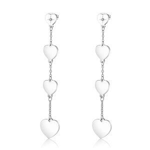 ORECCHINI DONNA S'AGAPO SFC23 - S