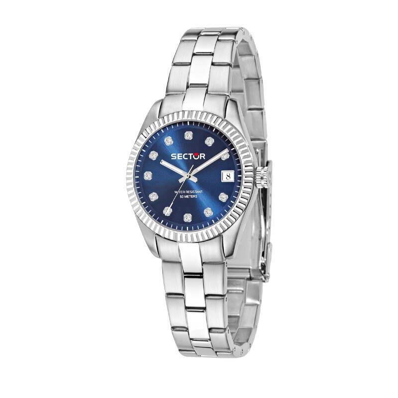 OROLOGIO DONNA SECTOR R3253579525 - SECTOR
