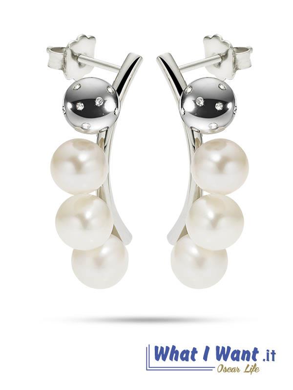 ORECCHINI  MORELLATO SADX09 - MORELLATO