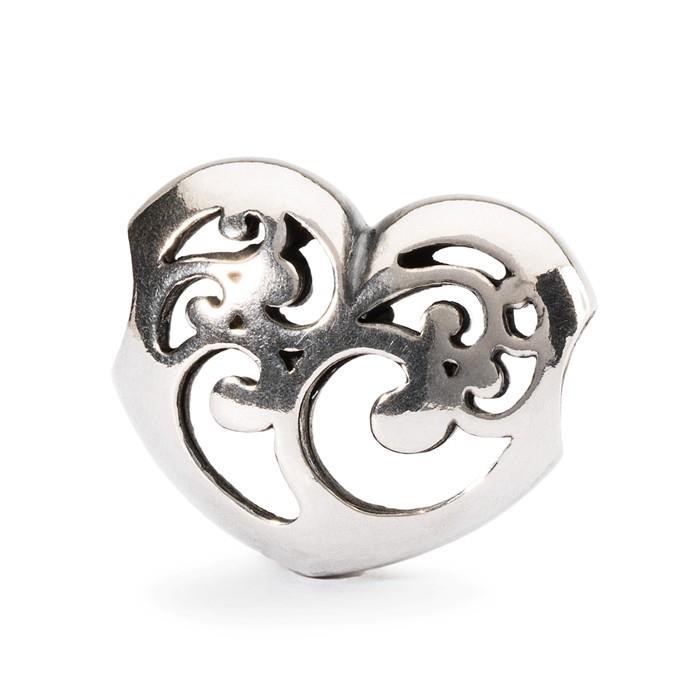 INSERTO DONNA TROLLBEADS 11473 LA MIA LUCE - TROLLBEADS