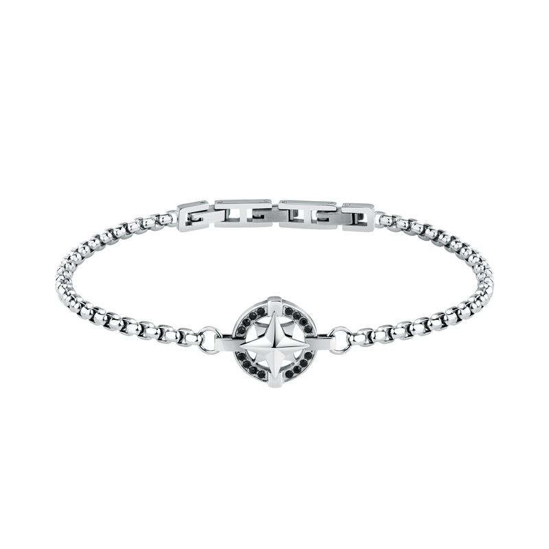 BRACCIALE UOMO MORELLATO SAHB16 - MORELLATO
