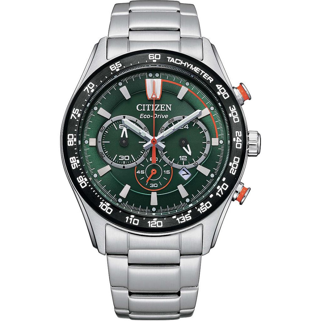 OROLOGIO UOMO CITIZEN CA4486-82X - CITIZEN