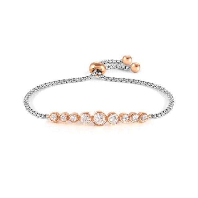 BRACCIALE DONNA NOMINATION 028010/010 - NOMINATION