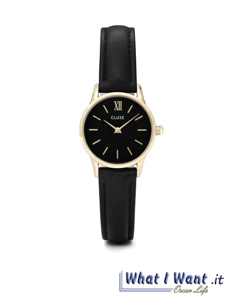 OROLOGIO DONNA CLUSE CL50012 - CLUSE