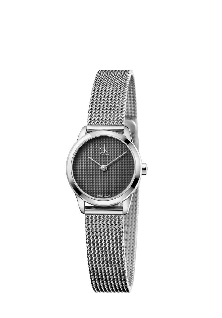 OROLOGIO DONNA CALVIN KLEIN K3M2312X - CALVIN KLEIN