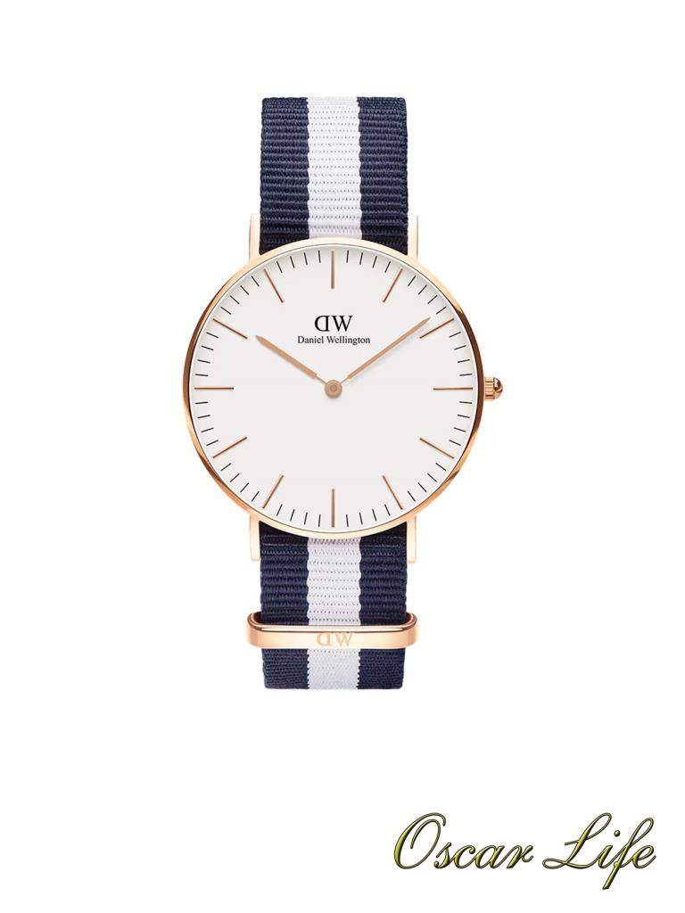 OROLOGIO  DANIEL WELLINGTON DW00100004 - DANIEL WELLINGTON