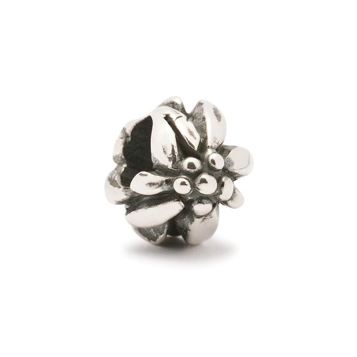 INSERTO DONNA TROLLBEADS 11160 FIORE DI MONTAGNA - TROLLBEADS