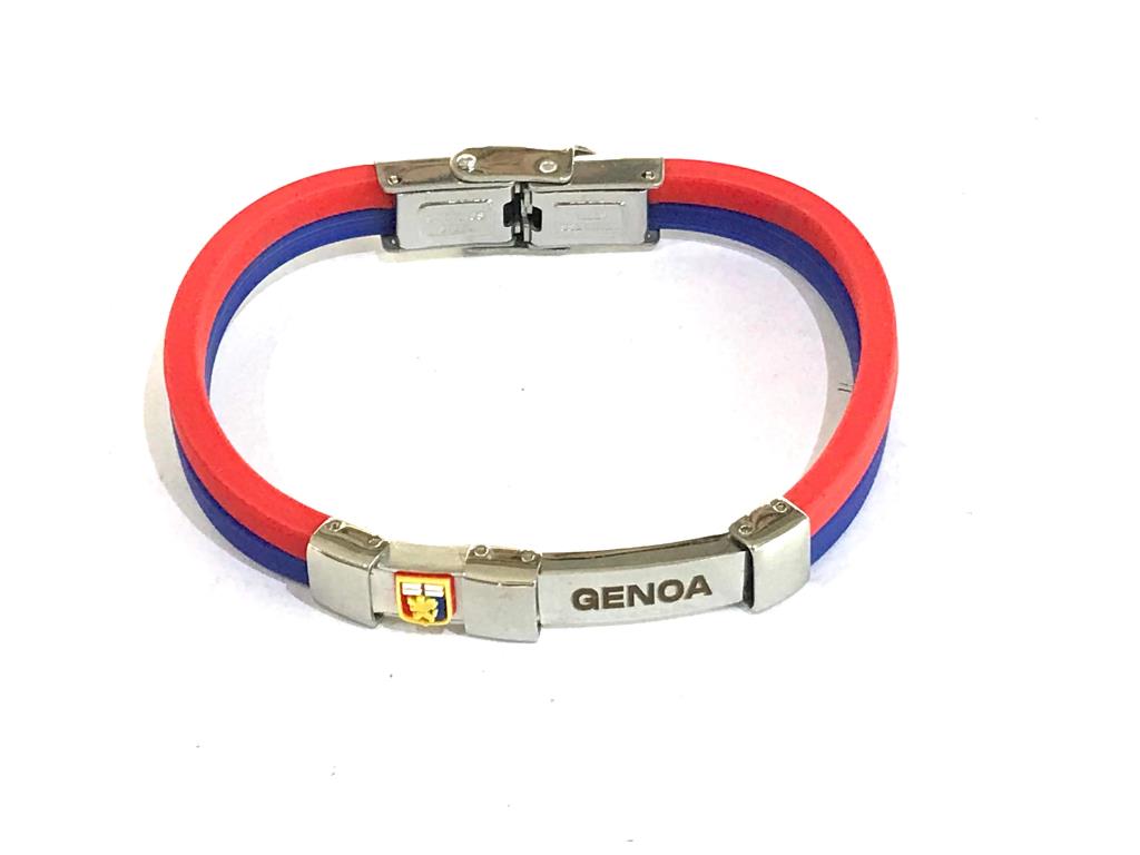 BRACCIALE BAMBINO GENOA GBR32K - GENOA