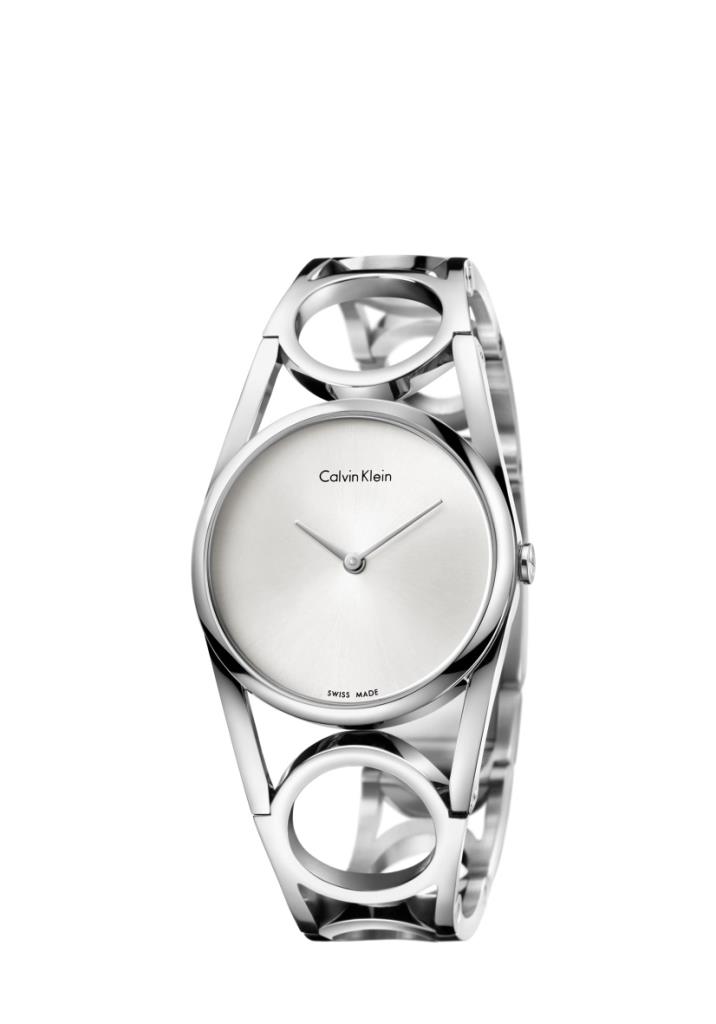 OROLOGIO DONNA CALVIN KLEIN k5u2s146 - CALVIN KLEIN