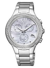OROLOGIO DONNA CITIZEN FB132-56A - CITIZEN