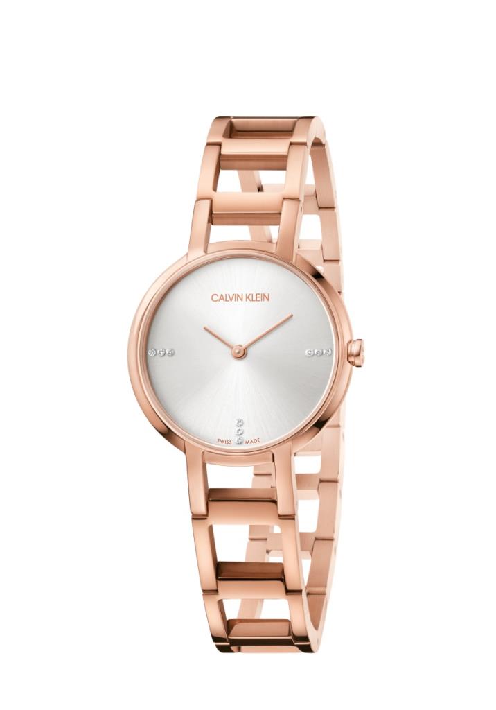 OROLOGIO DONNA CALVIN KLEIN K8N2364W - CALVIN KLEIN