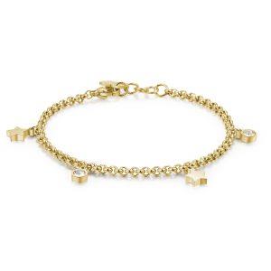 BRACCIALE DONNA S'AGAPO SCE14 - S