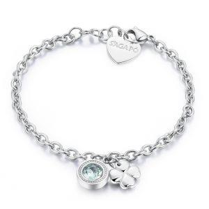 BRACCIALE DONNA S'AGAPO skt12 - S