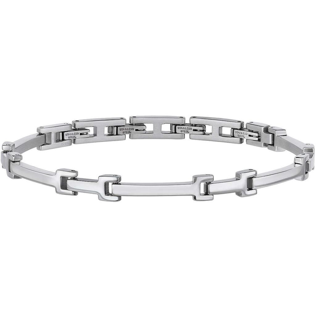 BRACCIALE UOMO BREIL TJ3108 - BREIL