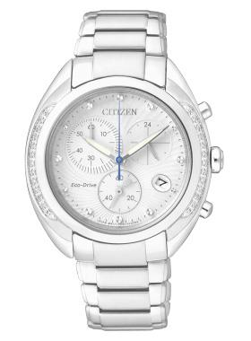 OROLOGIO DONNA CITIZEN FB1381-54A - CITIZEN